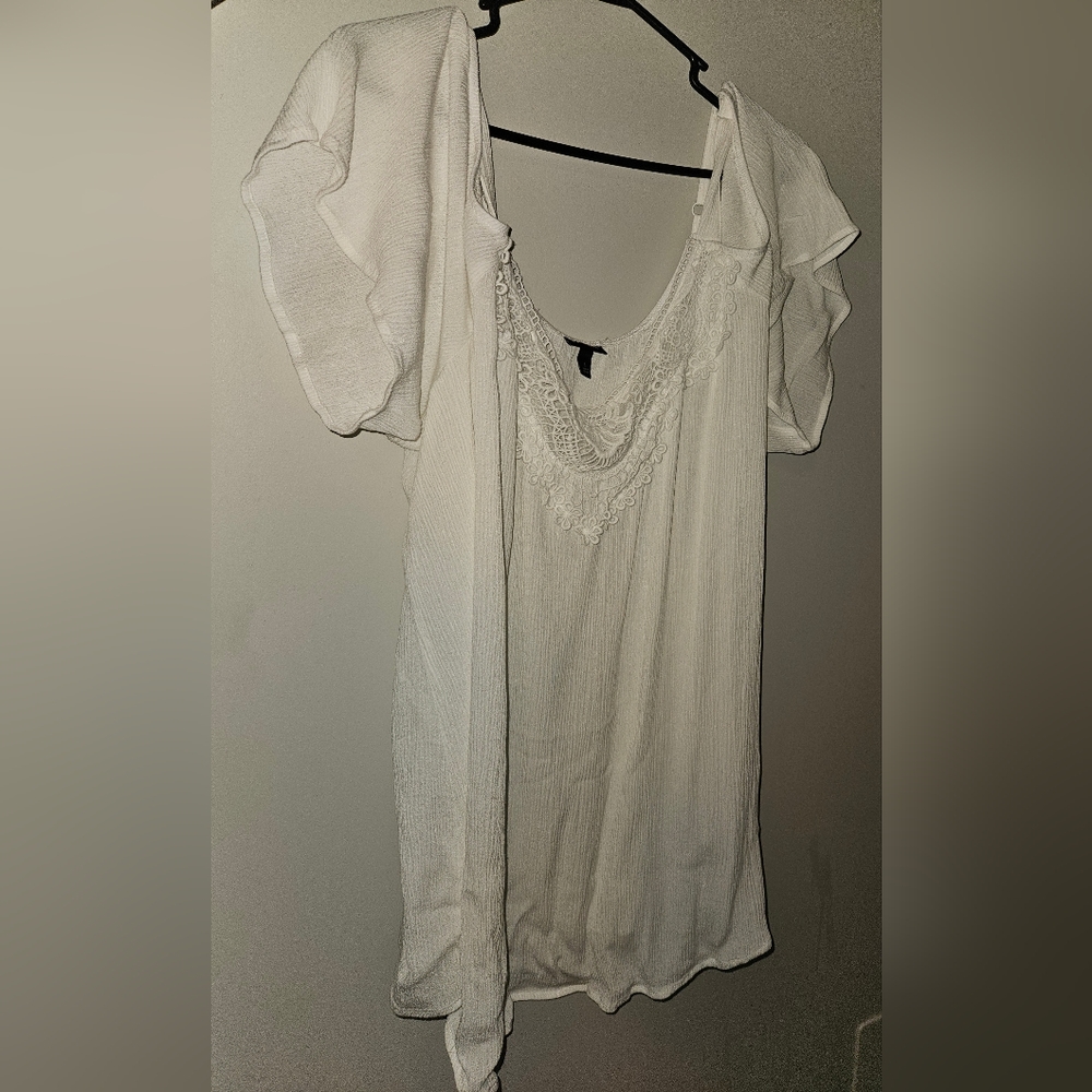 Torrid Shirt